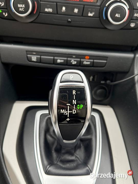 BMW X1 18d Xdrive ABS Nowy Targ