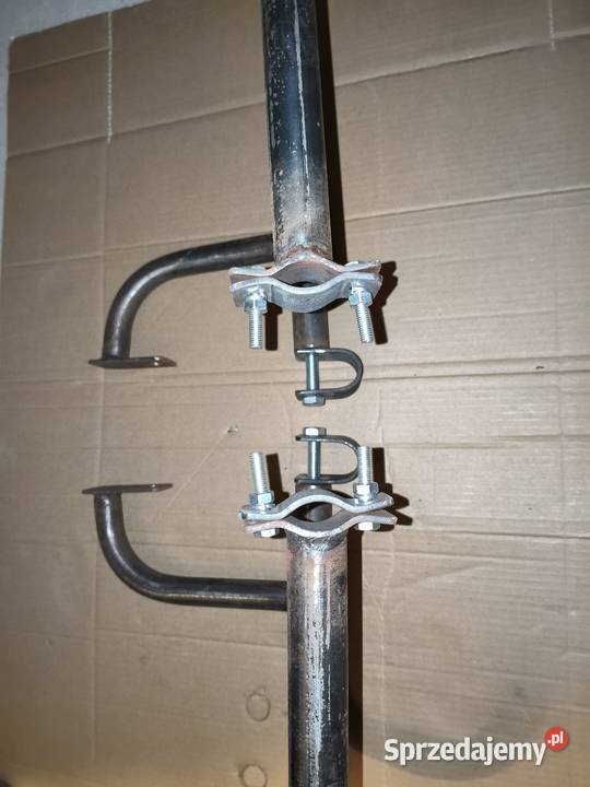 Gmole Dniepr MT K650 K750 Leszno