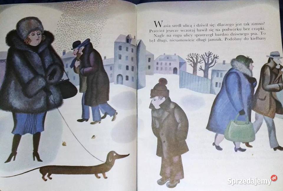 Nie przeproszę Sofia Prokofiewa lubelskie