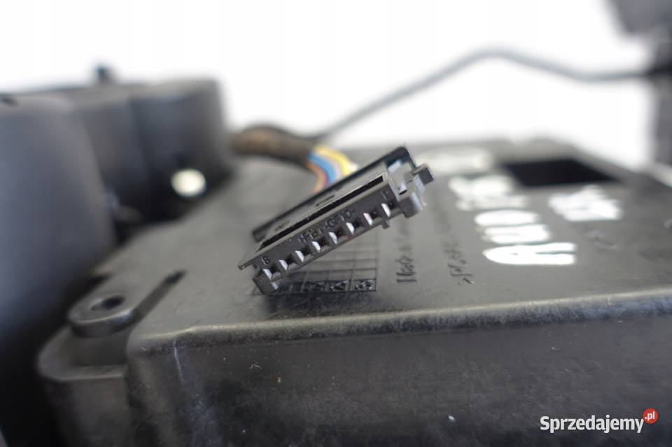 Audi A5 8W S5 WYBIERAK SKRZYNI BIEGÓW 8W2713041K Pozostałe lubelskie Rudka