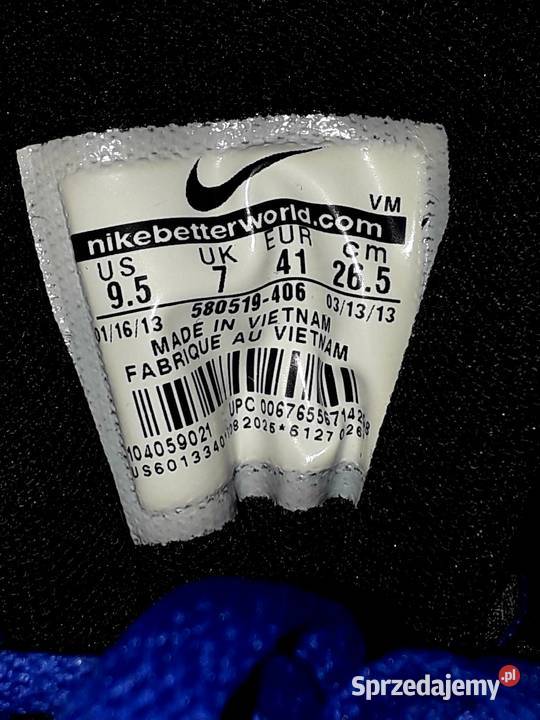 Męskie Obuwie Nike Air Mrągowo