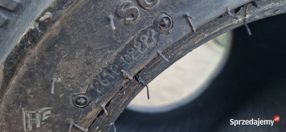 koła 26x120012 Galaxy Nowe Iseki Yanmar Kubota Nowe Miasto Lubawskie