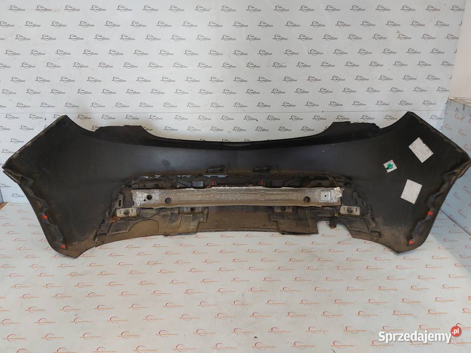 ASTRA J GTC 13r zderzak tył osobowe Kielce