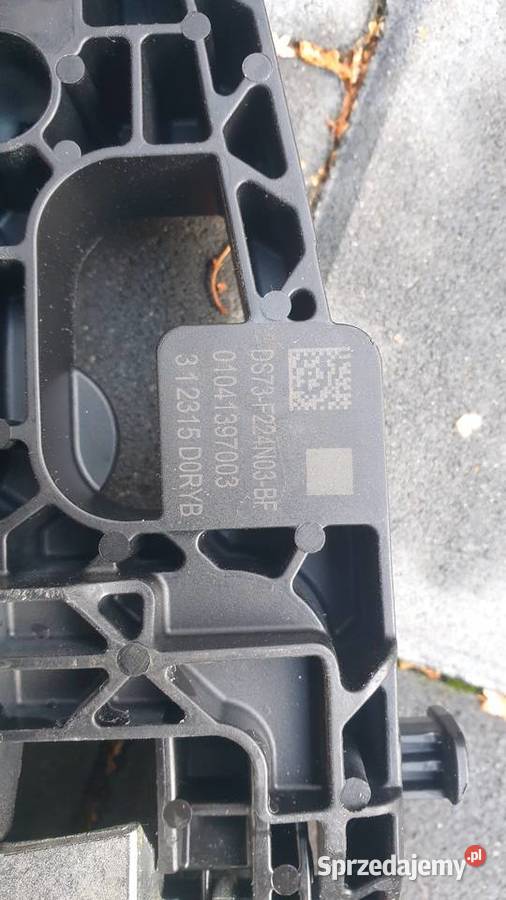 ZAMEK DRZWI LEWY TYLNY TYŁ 6 PINÓW FORD MONDEO Lublin