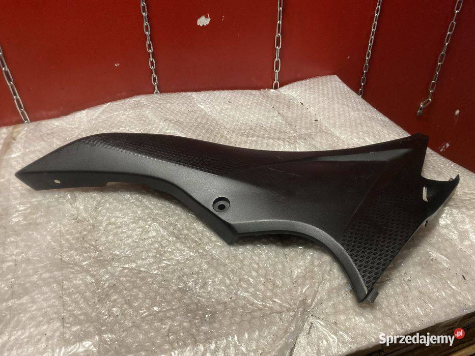 Honda CBR 500 R osłona owiewka wypełnienie C148 wielkopolskie Poznań