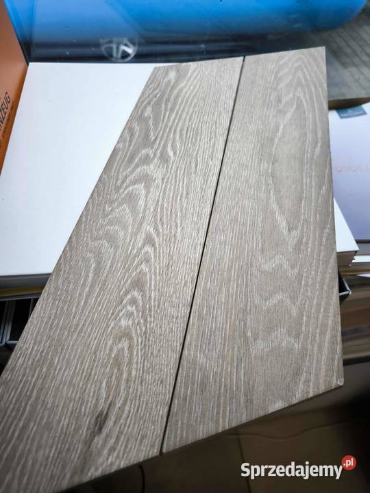 Płytka podłgowa Woodchoice Płytki uniwersalne Gdynia sprzedam