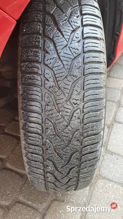 Salon Polska IIIci Właściciel 179000km Yaris Jarosław