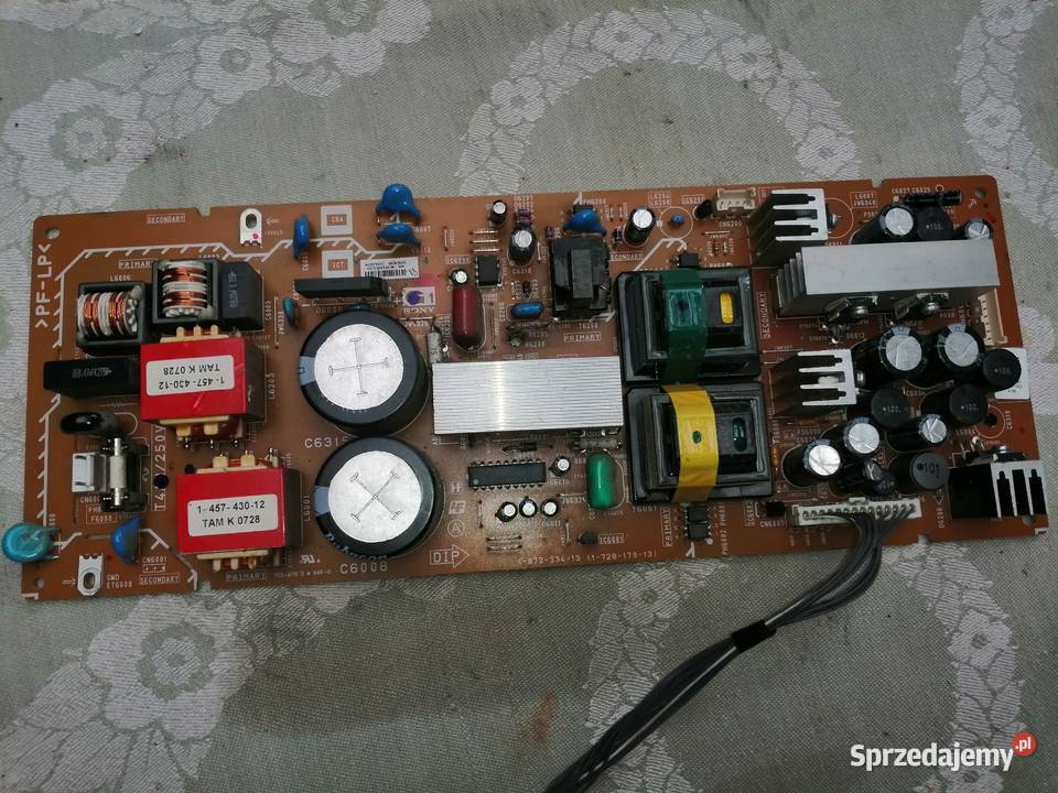 SONY KDL32S3010 częsci kujawsko-pomorskie Bydgoszcz