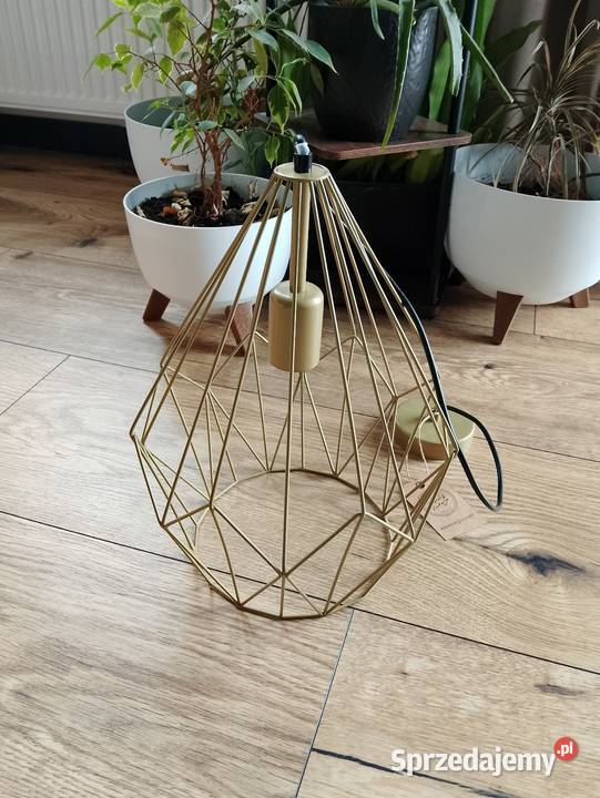 Lampa wisząca