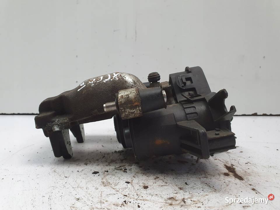 Volvo XC60 II TYLNY ZACISK HAMULCOWY LEWY tył Janów