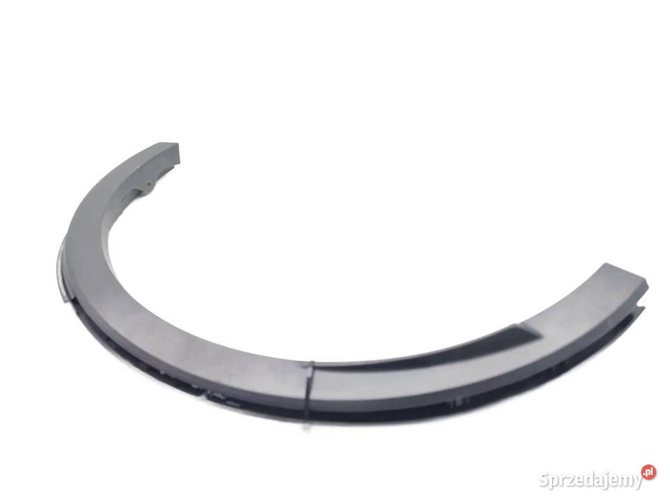 TOYOTA Chr Listwa blotnika tyl 75605F4010 OE Kąty Wrocławskie