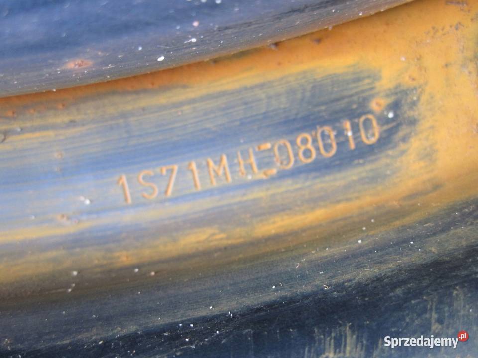 MONDEO MK4 S GALAXY MK3 koło dojazdowe 1258516 Koła dojazdowe świętokrzyskie