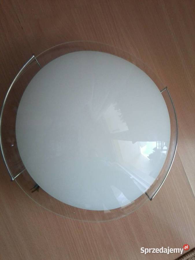 PLAFON NA ŻARÓWKĘ E27 Elektryka i akcesoria Legnica