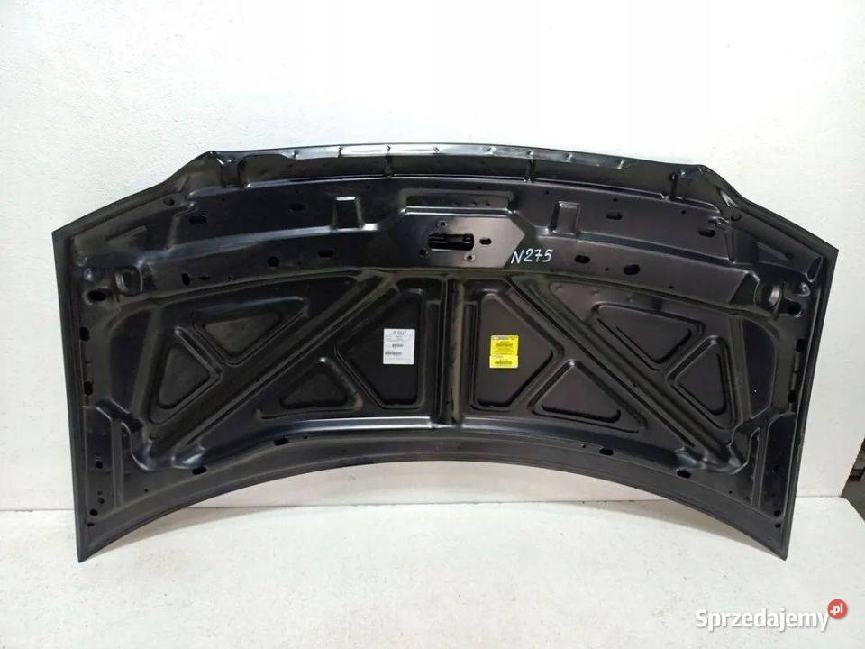 CHRYSLER VOYAGER GS 19961999 MASKA POKRYWA Skarżysko-Kamienna