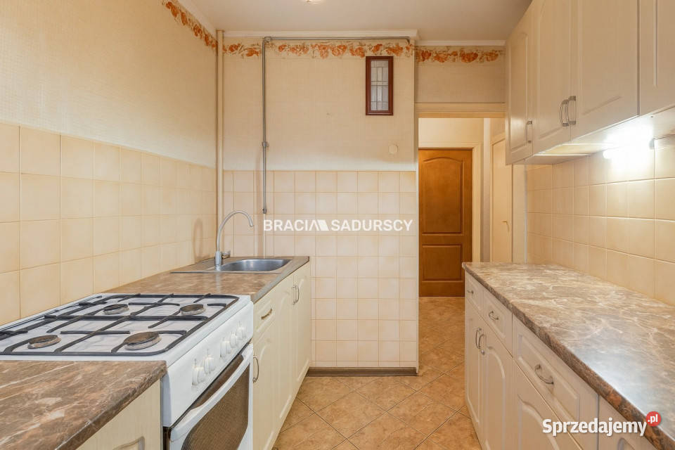 Mieszkanie 3726m2 2pokojowe Kraków al Pokoju