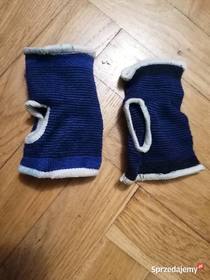 Opaski uciskowe na mięśnie Gdańsk