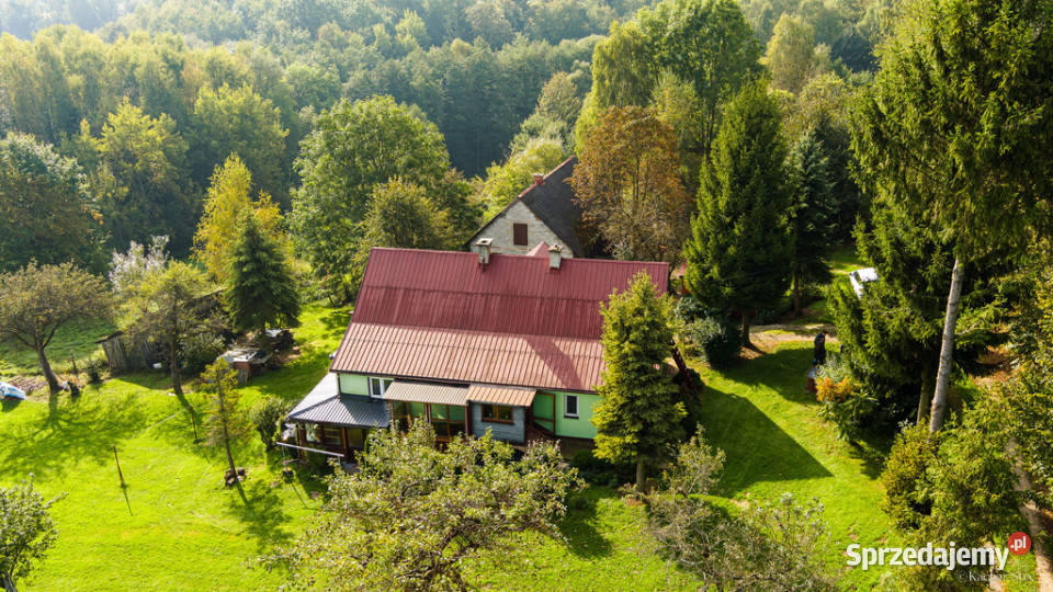 Na sprzedaż gospodarstwo rolne w Lichwinie pustak Sprzedaż