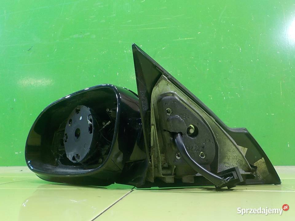 MERCEDES CLK W209 LIFT 18 B AUT CABRIO 2D 08r osobowe Suków