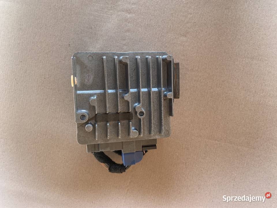 12235899 sterownik wspomagania Fiat Punto 2 II Szczecin