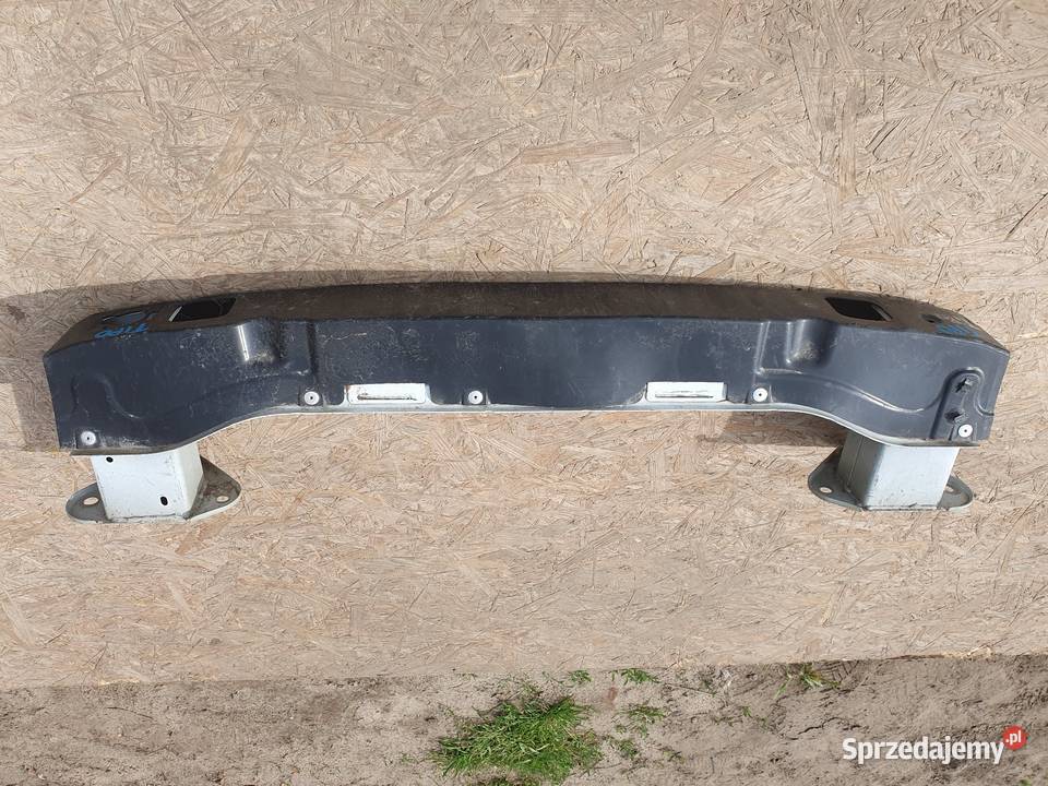 FIAT TIPO II BELKA ZDERZAKA TYŁ TYLNA