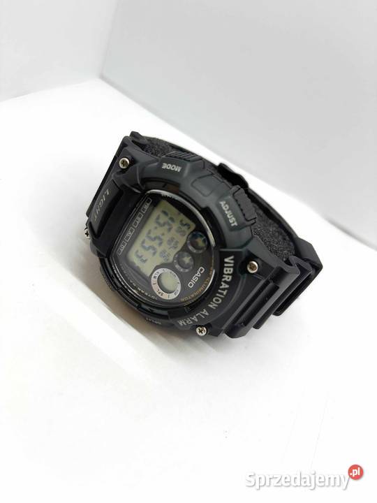 Zegarek męski CASIO W735H 1AV zd081a GWARANCJA Elbląg