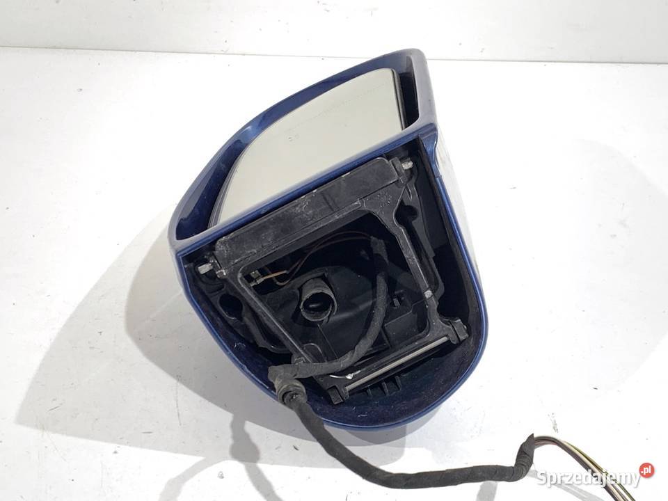 LUSTERKO PRAWY MERCEDES CL203 SportowyCoupe 0111 osobowe