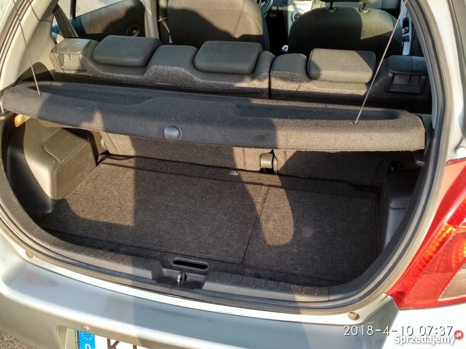Toyota Yaris BEZWYPADKOWA 13 Czujniki parkowania czujnik parkowania