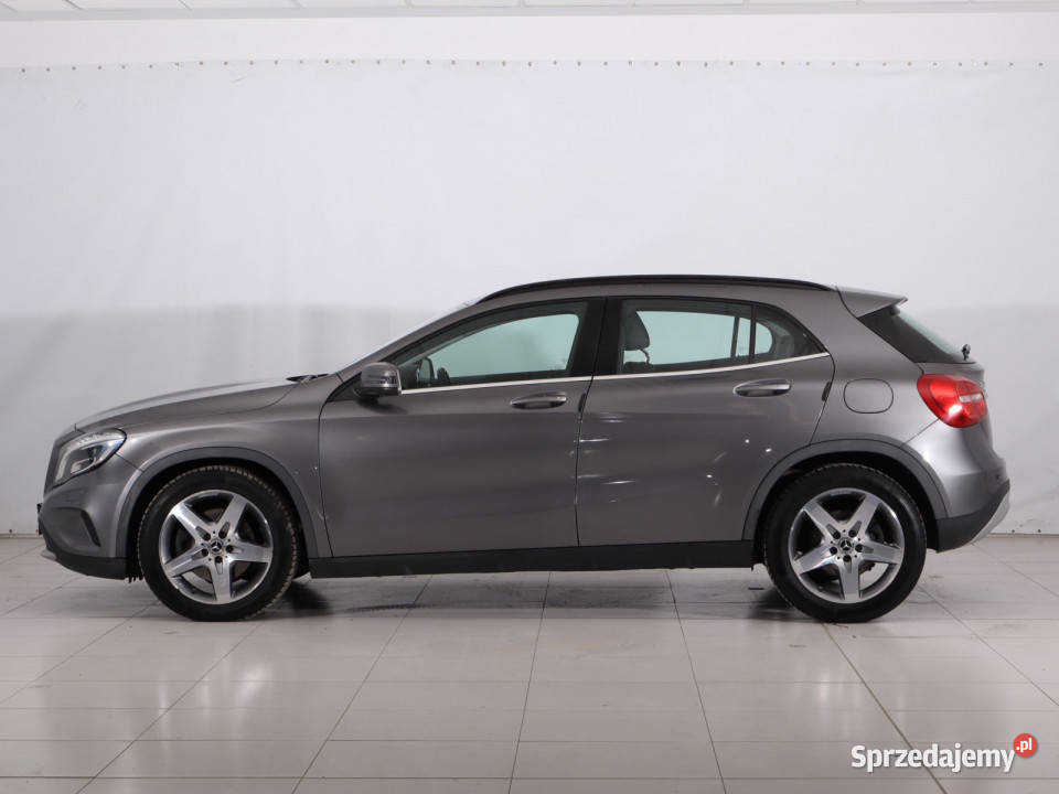 Mercedes GLA GLA 250 Piaseczno