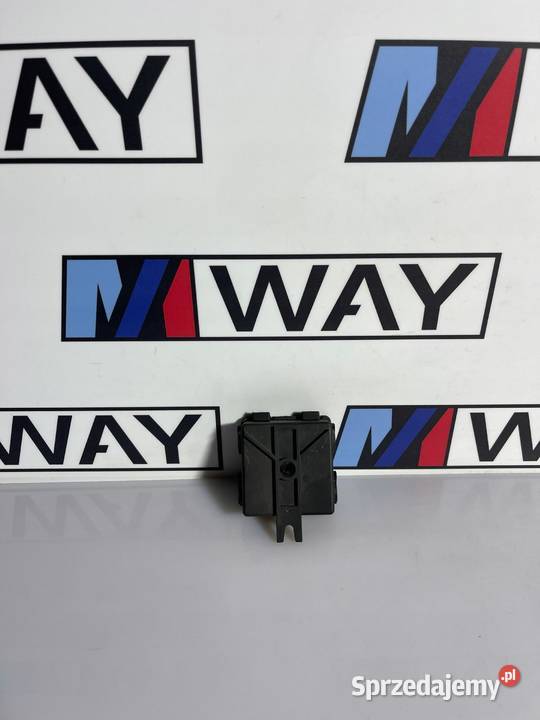 BMW F20 F30 F31 F34 F36 OSŁONA OBUDOWA WTYCZEK