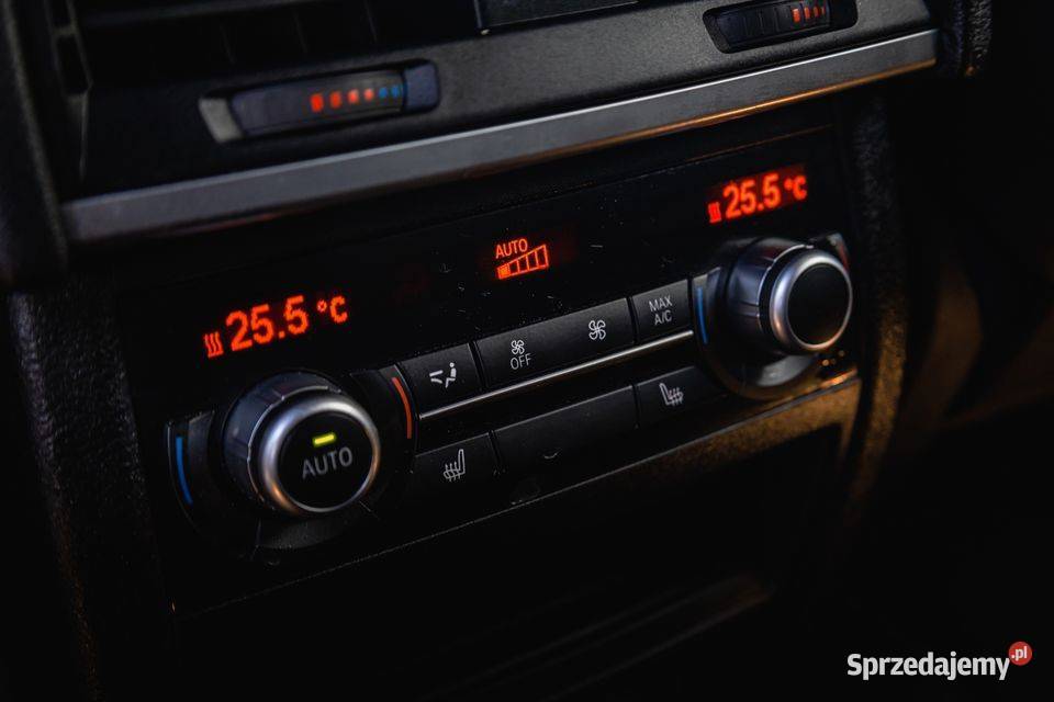 BMW X5 40d M packet nieuszkodzony X5 Krakowice