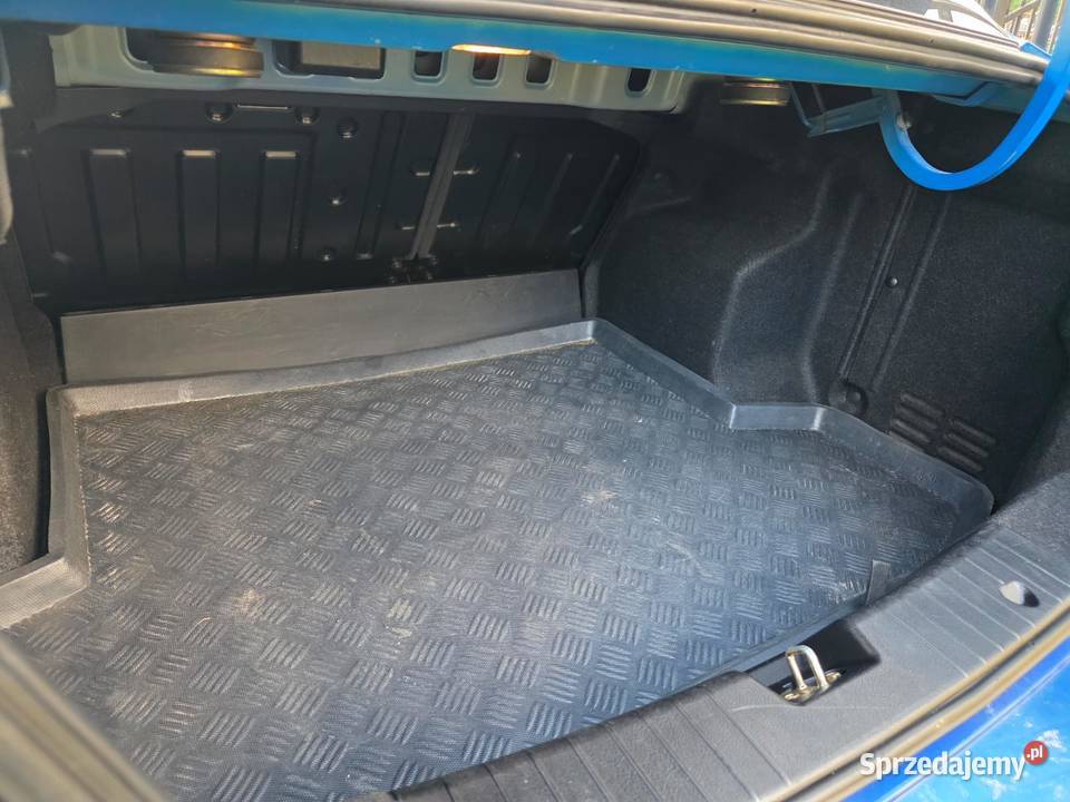 Chevrolet Aveo Sedan LPG autoalarm Solec-Zdrój