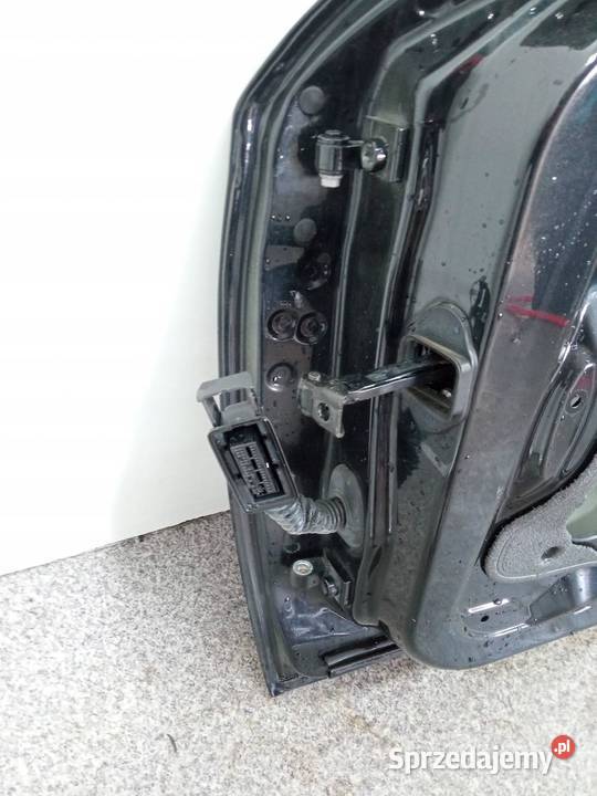 DRZWI PRAWE PRZÓD 475 Bmw Seria 1 II 20112019 Rok produkcji 2015 świętokrzyskie sprzedam