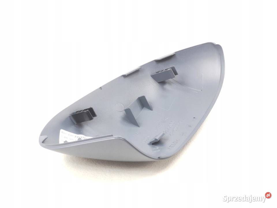 OBUDOWA LUSTERKA LEWEGO LANCIA YPSILON 20032011 osobowe lubelskie