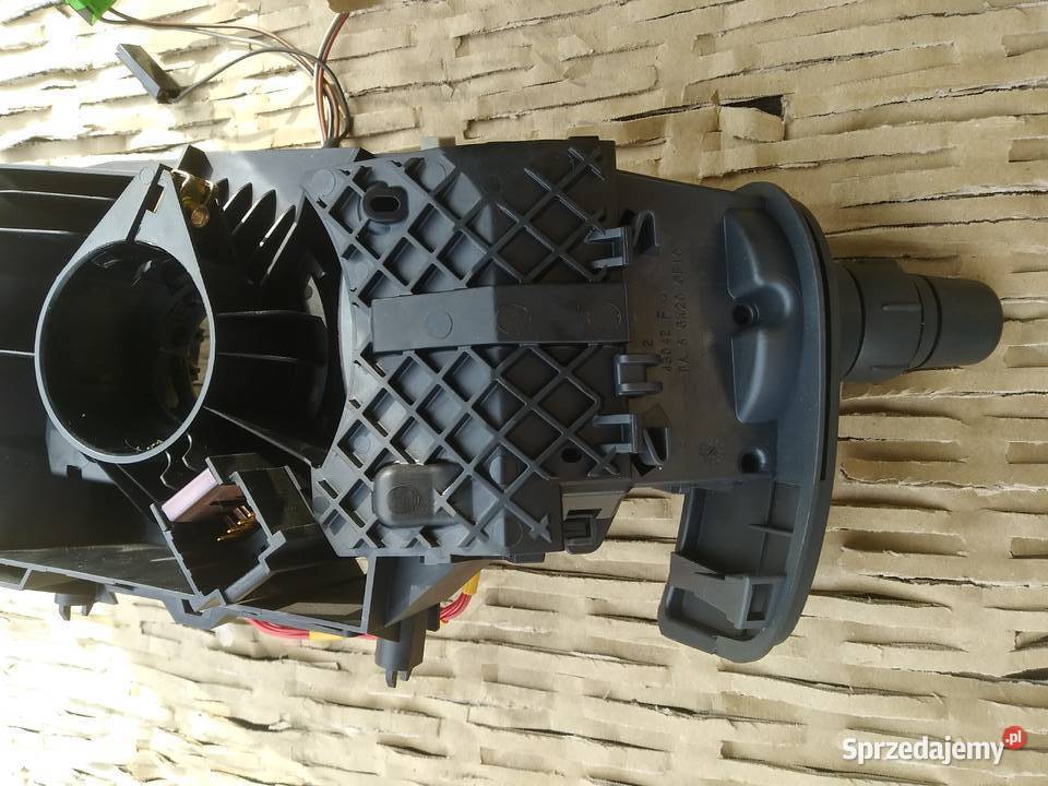 Renault Modus przełącznik taśma 8200245438 sprzedam
