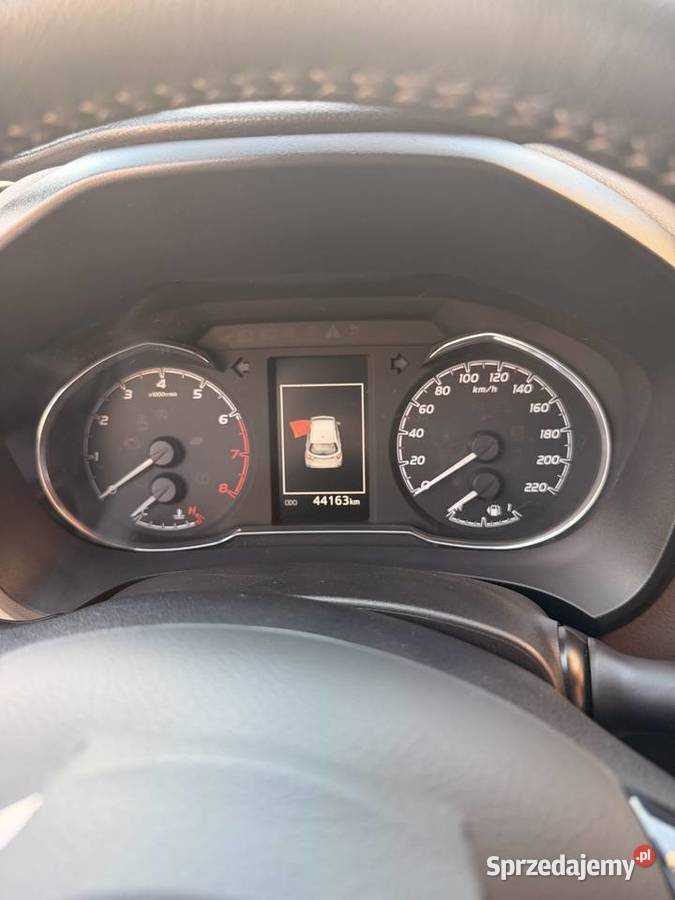 Toyota Yaris III 15 Selection 2019r 44163 Toyota mazowieckie Marki