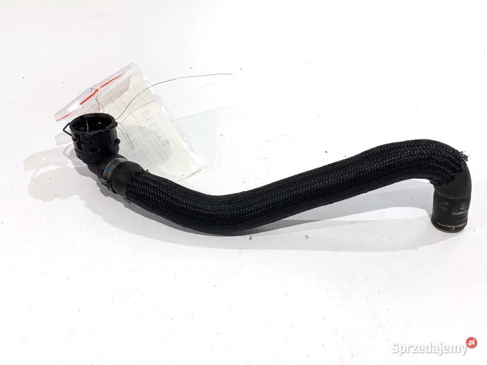 RURA WODY ALFA STELVIO 20 280