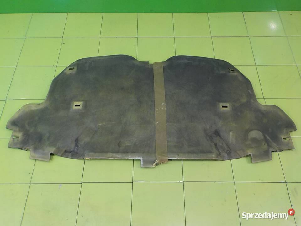 FORD GALAXY LIFT MK3 AUT 14r 5D wygluszenia Suków