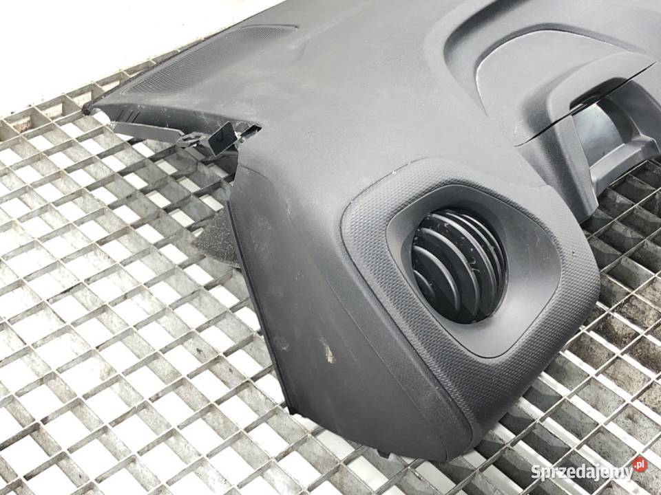 KOKPIT TOYOTA AYGO II Hatchback KONSOLA DESKA osobowe Deski rozdzielcze, konsole