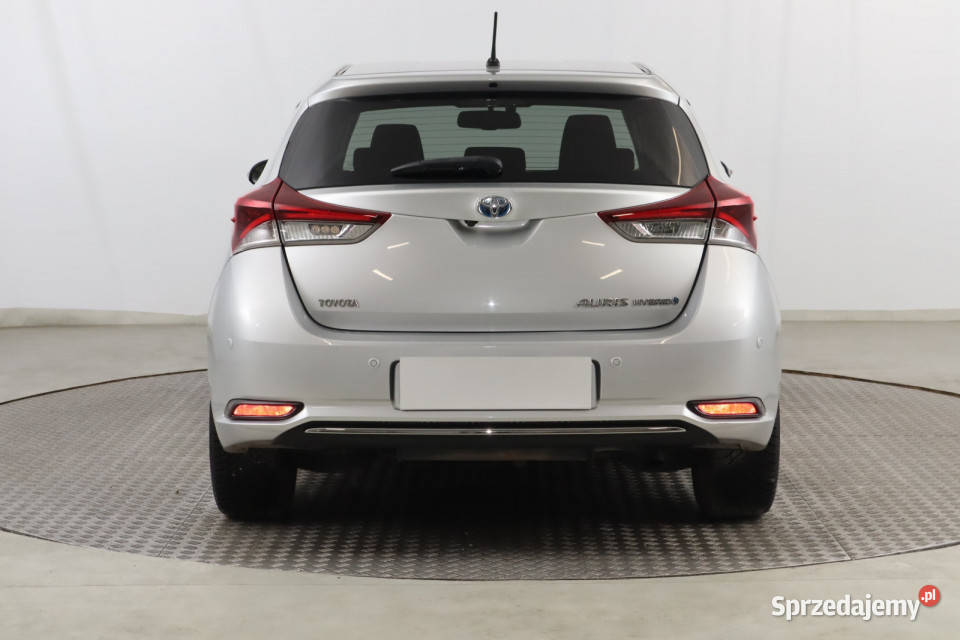 Toyota Auris Hybrid elektryczne szyby Zabrze
