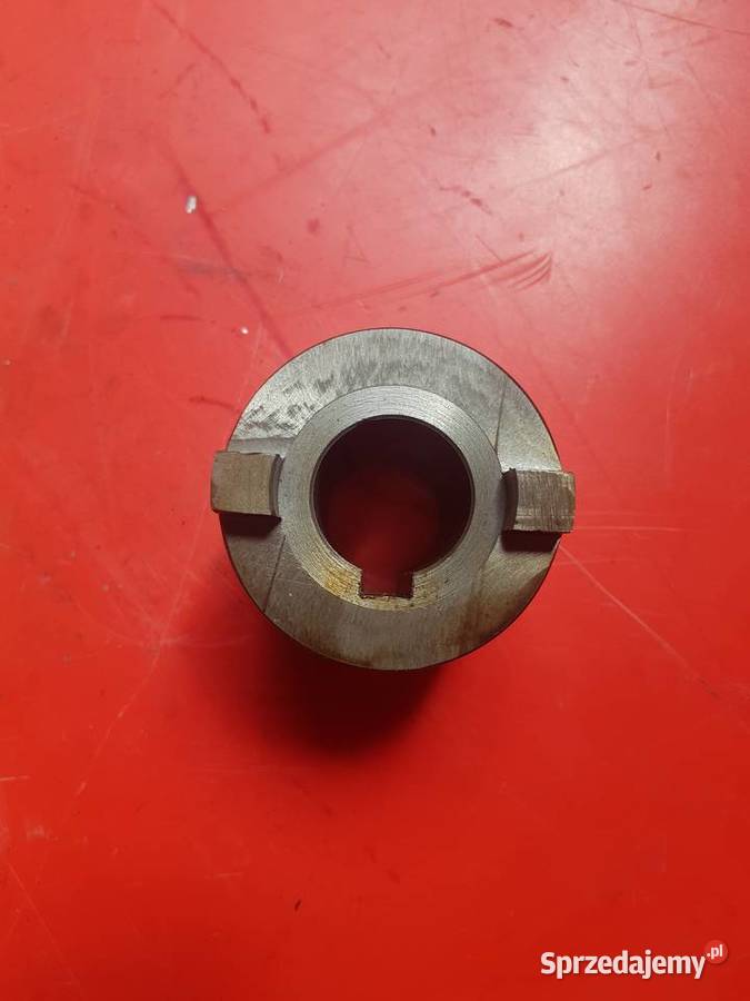 Zbiera kłowy sprzęgła Beczkowóz lubuskie Sulechów