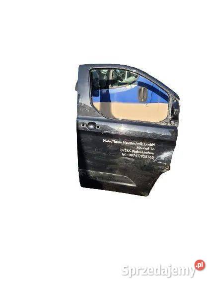 Drzwi przednie prawe Ford Transit Tourneo Custom dolnośląskie