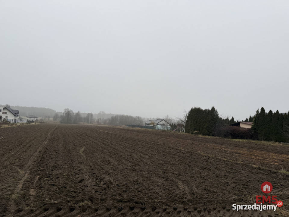 Grunt do sprzedania 9256m2 Niewodnica Korycka sprzedam