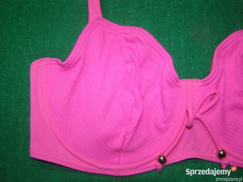 Strój kąpielowy staniczek 34F 75F Matalan Retail Siedlce