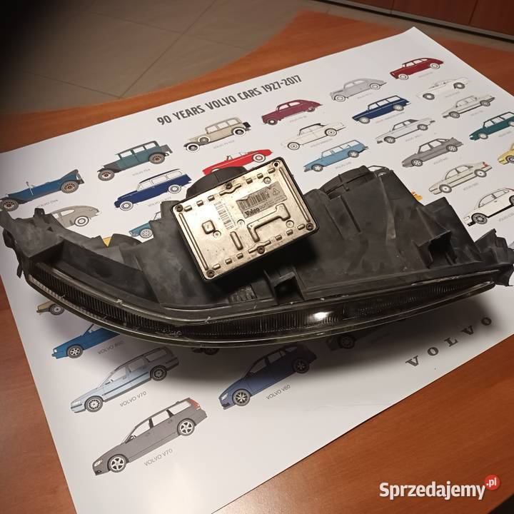 vlvos 60v 70xc 70 xenon Radom