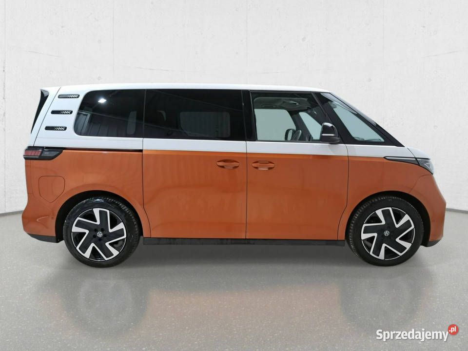 Volkswagen IDBuzz Komorniki sprzedam