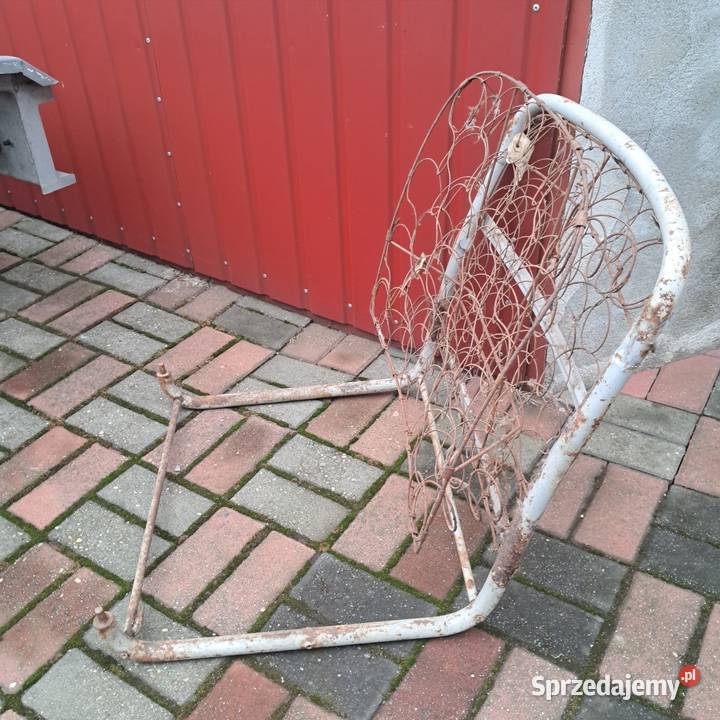 Itroen Traction Avant 11BL 11B stelaż fotela śląskie Gliwice