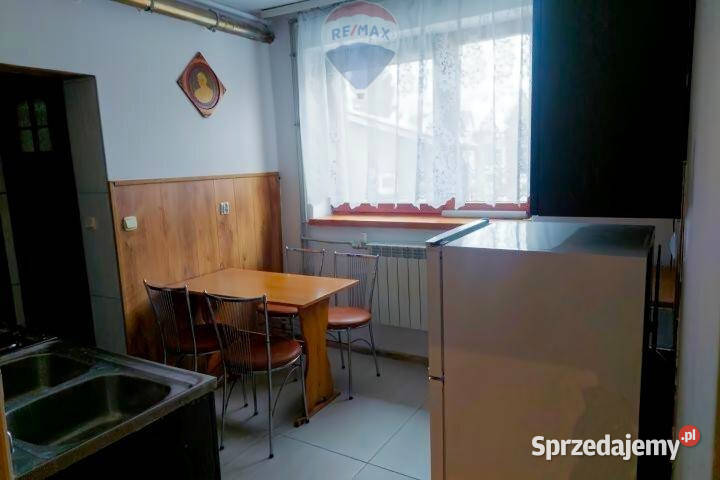 Dom bliźniak 101m2 Łączany cegła sprzedam