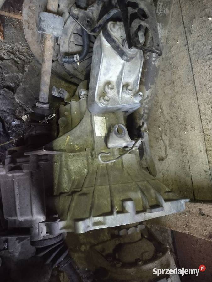 Daihatsu Terios Sirion justy silnik K3 13 Ostrowiec Świętokrzyski