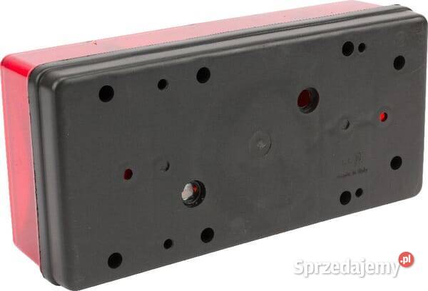 Lampa tylna zespolona LA15114 Kamionna