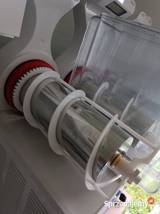 Granitor SPM IPRO 3M Granitor Maszyna do granity Laskowa sprzedam